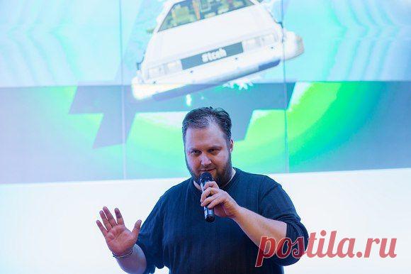 Интернет-бизнес в 2015 году: тенденции и прогнозы / Восприятие бизнеса