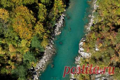 River Tara - Montenegro