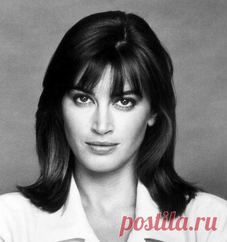 Аманда Пэйс, 6 июня, 1959