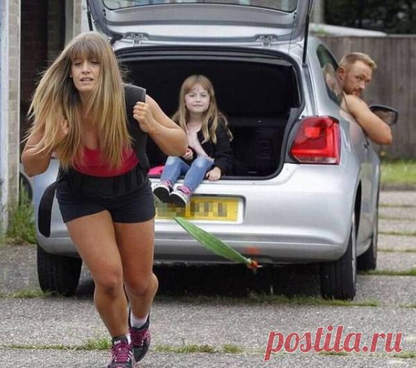 Приколы на выходные