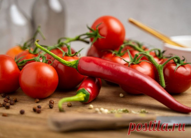 Назван доступный продукт, продлевающий жизнь | ЗОЖ | MedikForum.ru