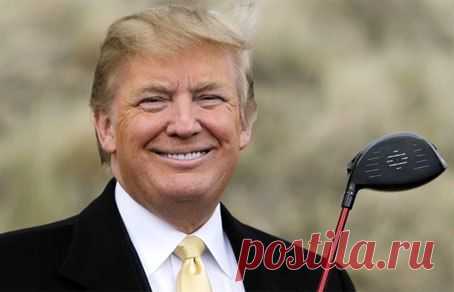Дональд Трамп или можете ли вы стать миллиардером?

Дональд Трамп - один из самых известных бизнесменов Америки, миллиардер, главное правило которого "Никогда не останавливаться на достигнутом". 

Он не похож на миллиардеров, начинавших с нуля, таких, как например Стив Джобс. Он родился в богатой семье и его стартовый капитал насчитывал 6 миллионов долларов. Со временем он сумел приумножить эти деньги, однако после успеха последовал оглушительный провал.