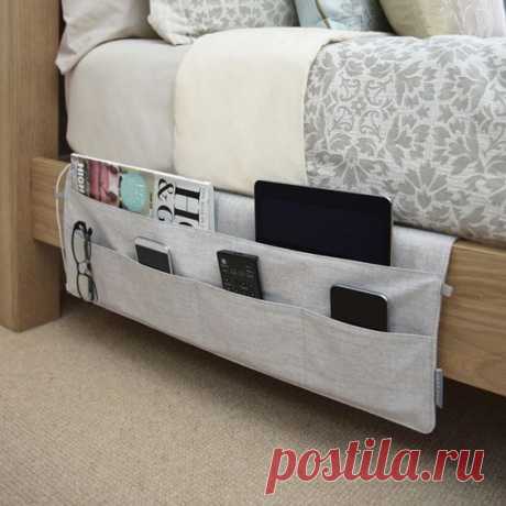 (16) 21 Things That Will Make Your Bedroom Even Cozier