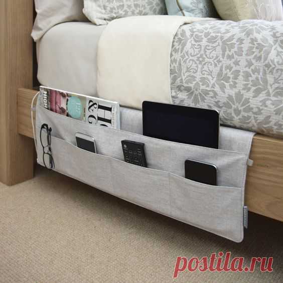 (16) 21 Things That Will Make Your Bedroom Even Cozier