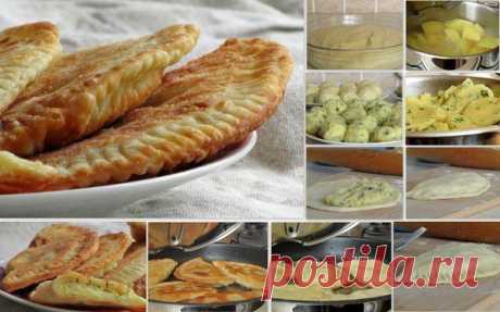 Кулинарные рецепты