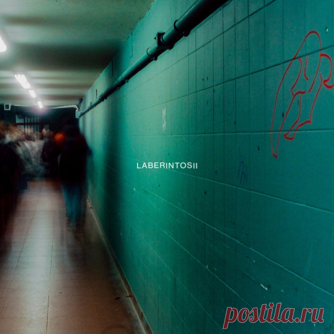 Amancay - Laberintos, Vol. 2 AMNCYL002 FLAC » MinimalFreaks.co