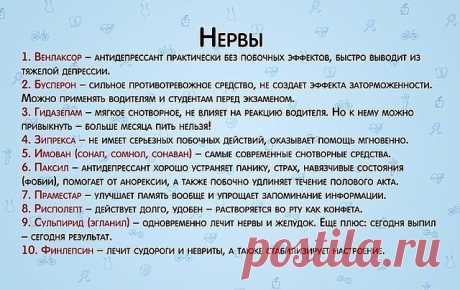 Что чем лечить? Сохраните, вдруг пригодится.