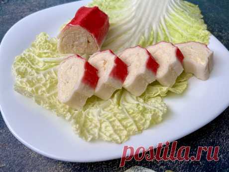 Вкусный и сытный перекус худеющих. Много белков и минимум углеводов | ХУДЕЕМ ВКУСНО! | Яндекс Дзен