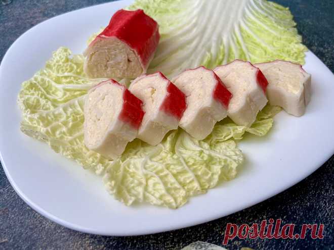 Вкусный и сытный перекус худеющих. Много белков и минимум углеводов | ХУДЕЕМ ВКУСНО! | Яндекс Дзен