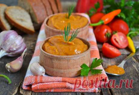 Вкусная овощная икра на зиму: как приготовить баклажанную икру, приготовление кабачковый икры в домашних условиях, рецепты