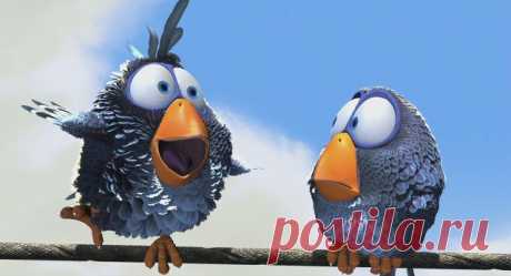 Победи людские пересуды! | Блог Счастья!