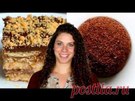 How To Make Mesmerizing Brazilian Desserts