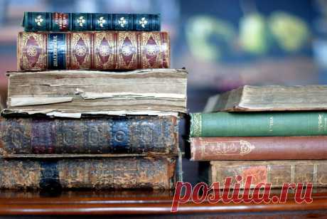 ИМЛИ РАН выложил более 600 редких научных книг в свободный доступ : philologist