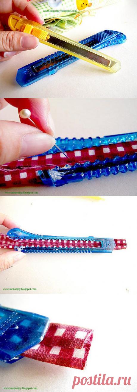 И снова косая бейка...