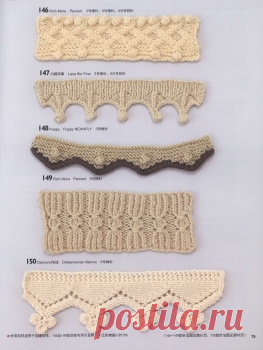 Knitting 150 Designs