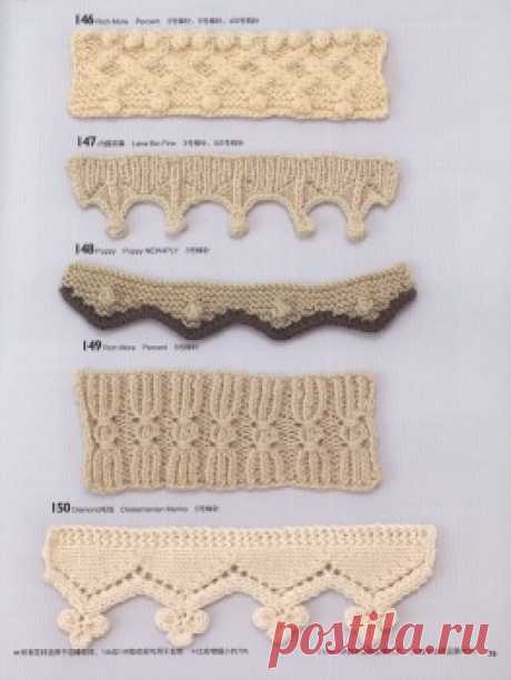 Knitting 150 Designs