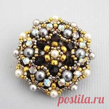 (7) Обсидиан | Jewelry