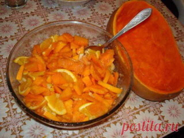10 ВАРИАНТОВ ПРИГОТОВЛЕНИЯ ВКУСНОЙ ТЫКВЫ!