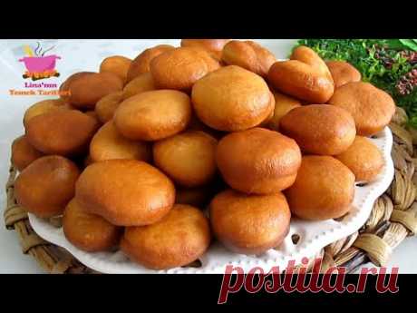 НОВОЕ слоеное тесто !! Не впитывает масло! Невероятно просто, дешево и вкусно.