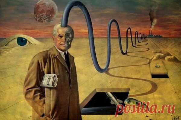 10 философских понятий, которые должны быть знакомы каждому
10 философских понятий, которые должны быть знакомы каждому Теория идей Платона Платон был первым, кто отделил «мир вещей» от «мира идей». Идея (эйдос) по Платону — это исток вещи, ее прообраз, лежащий в основе конкретного предмета. Присутствующая в нашем сознании, к примеру, «идея стола» может либо совпасть с конкретным столом в действительности, либо не совпасть, […]
Читай пост далее на сайте. Жми ⏫ссылку выше