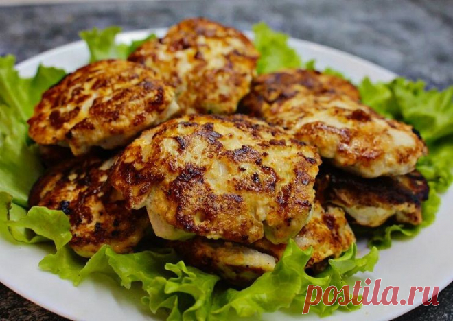 Котлеты По-китайски. Вкусно, сочно, с азиатским привкусом | КУЛИНАРНЫЙ ТЕХНИКУМ Пульс Mail.ru Один раз попробовала приготовить котлеты на китайский манер, так они так понравились мужу и сыновьям, что просят приготовить еще