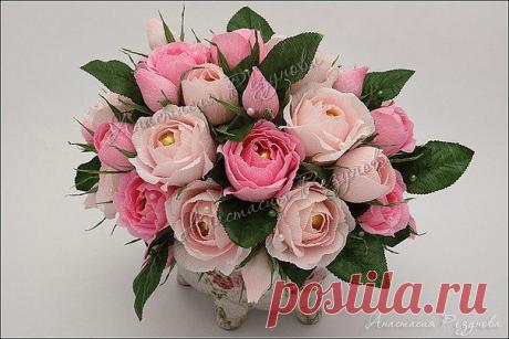 Свит-дизайн - Бумаготворчество