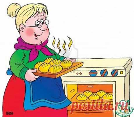 Немного магических секретиков для хозяюшек