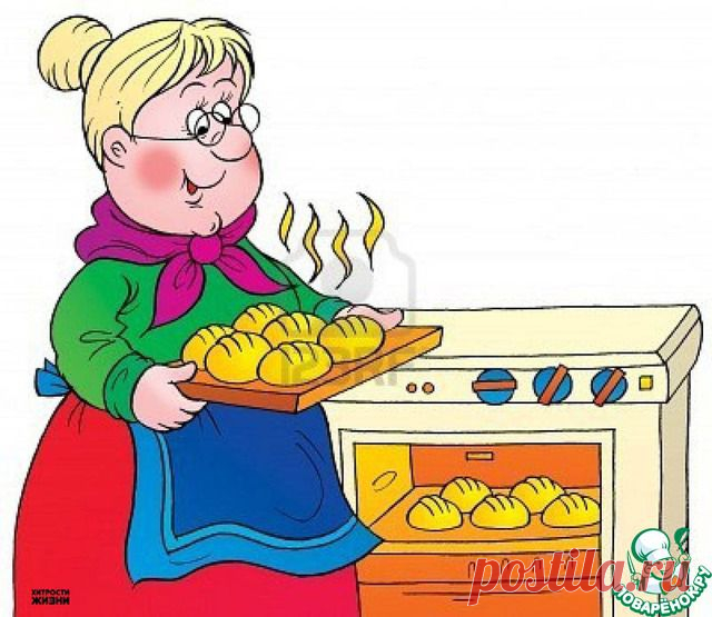 Немного магических секретиков для хозяюшек
