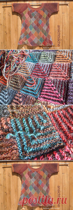 Ravelry: ansichtsache's Schizothorax