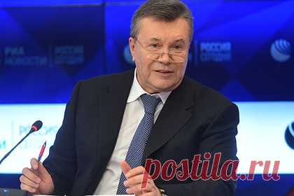 Суд Украины постановил арестовать Януковича по делу о резиденции в Межигорье. Высший антикоррупционный суд (ВАКС) Украины постановил заочно арестовать бывшего президента Виктора Януковича, сбежавшего из страны в разгар Евромайдана, по делу о резиденции «Межигорье». Ранее арест Януковича запросили сотрудники Национального антикоррупционного бюро Украины (НАБУ).