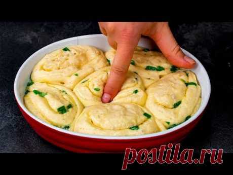 В первый раз пеку этот хлеб, но конечно не последний! | Appetitno.TV