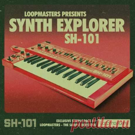 Loopmasters Synth Explorer SH101 MULTiFORMAT-AUDIOSTRiKE   | 237 MB

Welcome to the second in a brand new series of royalty free loops and one shot samples that pay tribute to the legendry synthesisers and drum machines that have inspired generations of electronic music producers from the early electronic revolution right up to the current day.