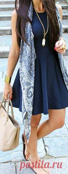 Summer Outfit | A ℒittle ℴ f ℰverything <3