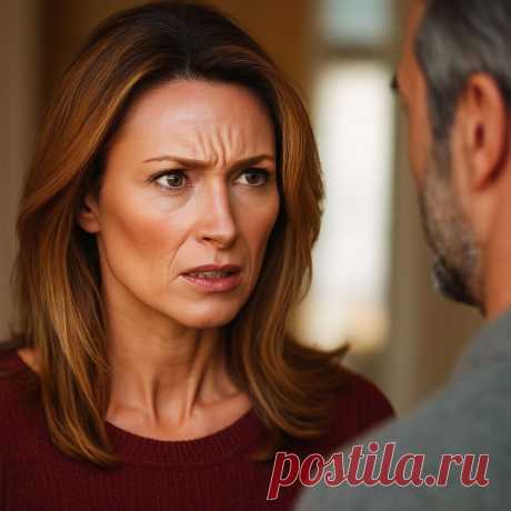 — Значит, на новую удочку и поездку на рыбалку с друзьями у тебя деньги есть, а на зимние сапоги для дочери, которые я прошу купить уже месяц - OGADANIE.RU