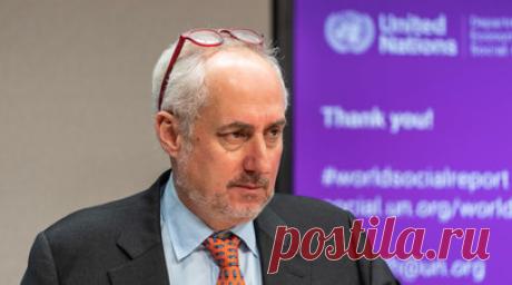 Дюжаррик: чтобы гумпомощь пошла в Газу, нужно разрешение от израильтян. Чтобы гумпомощь начала поступать в сектор Газа, требуется «зелёный свет» от израильтян, сообщил официальный представитель Генсека ООН Стефан Дюжаррик. Читать далее