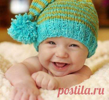 6 способов облегчить отношения с ребенком!