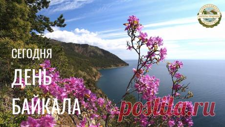 В Иркутске и регионе проходят мероприятия, посвященные Дню Байкала, можно пригласить друзей на них.