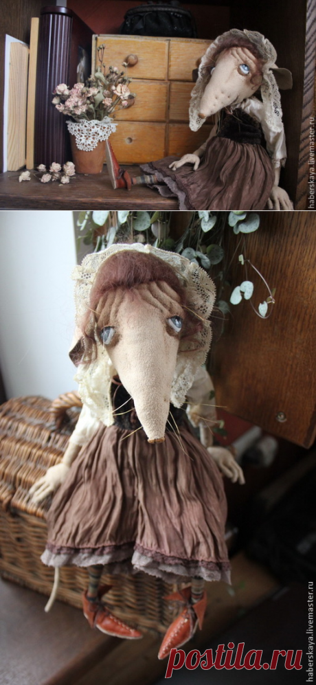 будуарная кукла по мотивам "Матильды" – заказать на Ярмарке Мастеров – 5LWZZRU | Куклы и пупсы, Минск