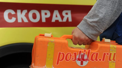В Запорожской области при атаке ВСУ на автомобиль погибли три человека. Три человека, в том числе 14-летний мальчик, погибли в Пологовском муниципальном округе Запорожской области при атаке ВСУ на автомобиль. Читать далее