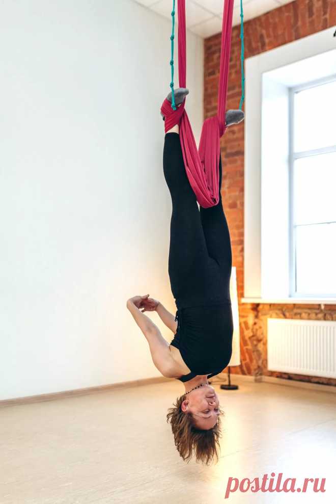 Травма спины. Упражнения для профилактики