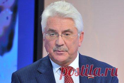 В России оценили вероятность подготовки мирного соглашения по Украине до конца года