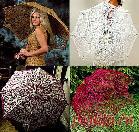 *Бижутерия и украшения | ЕЛЕНА ВЯЗАЛОЧКА – Вязание Спицами и Крючком | Лушие Схемы и Модели Бесплатно