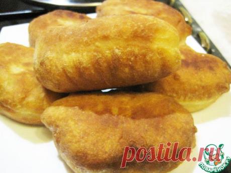 Блог сайта «Ваши любимые рецепты»