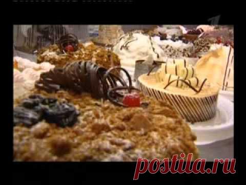 Транс жиры — снайперский удар замедленного действия / Все для женщины