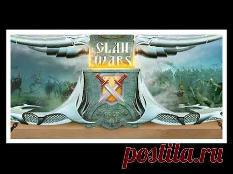 Заработок на играх Clan Wars регистрация