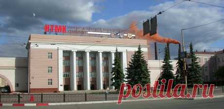 ГОРОД НИЖНИЙ.ТАГИЛ