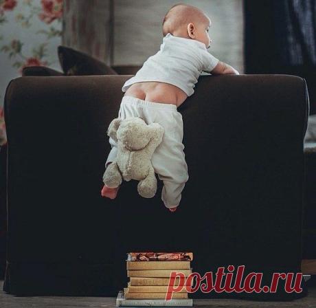 Все самое лучшее в жизни нам дается бесплатно: жизнь, любовь, дети, вдохновение.