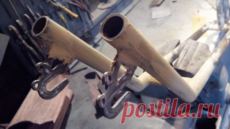 DIY - сделай сам