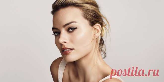 24 Hours with Margot Robbie - Margot Robbie Shares Her Daily Routine
