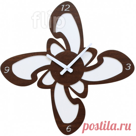 Часы настенные — Купить за 13 616 тг.